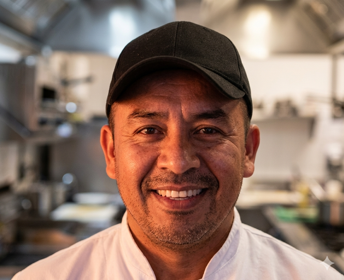 Chef